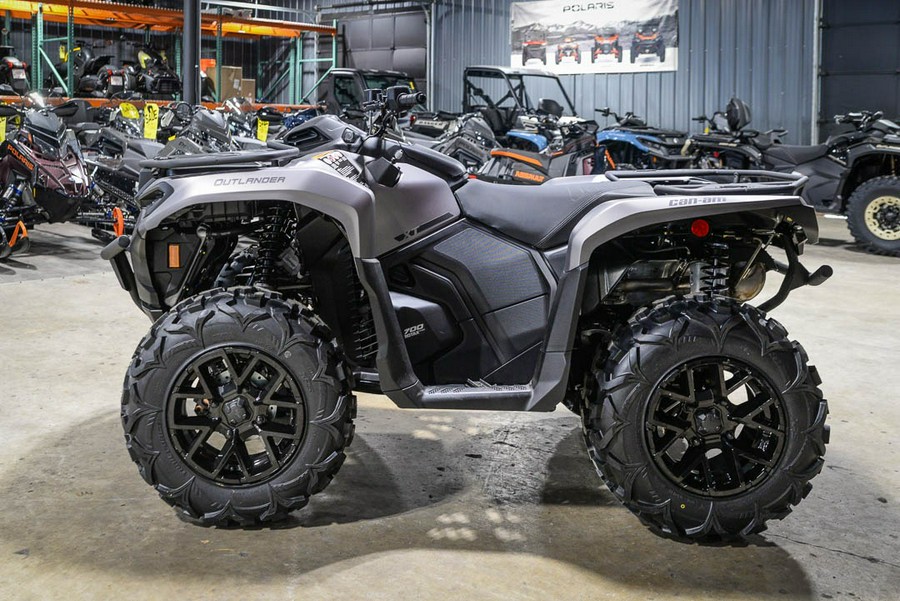 2026 Can-Am Outlander XT 700