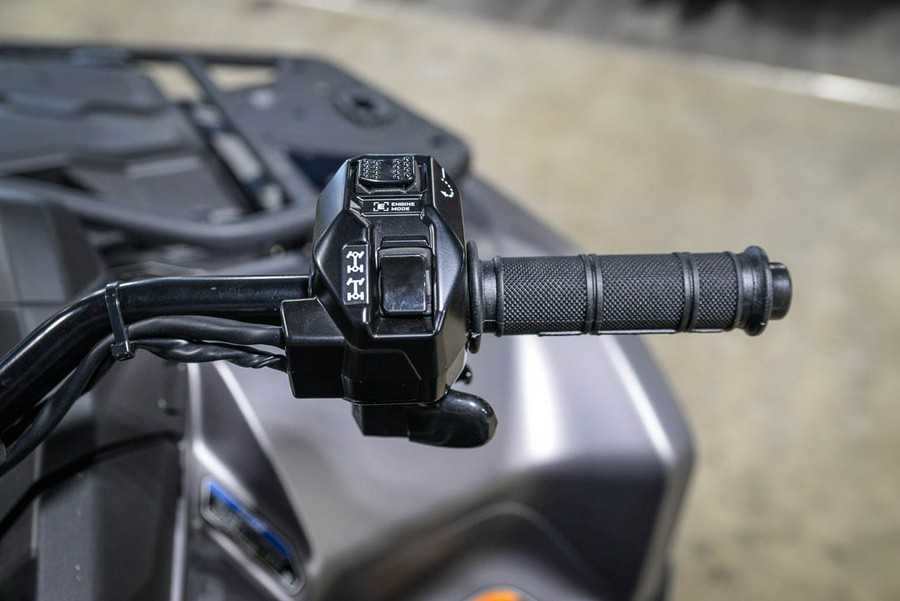 2026 Can-Am Outlander XT 700