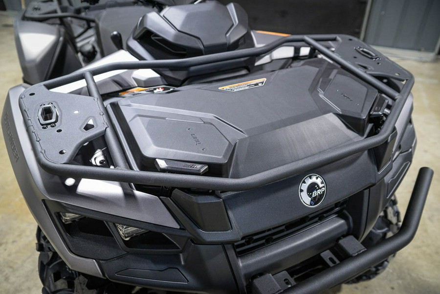 2026 Can-Am Outlander XT 700