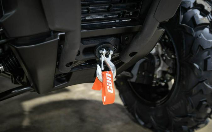 2026 Can-Am Outlander XT 700
