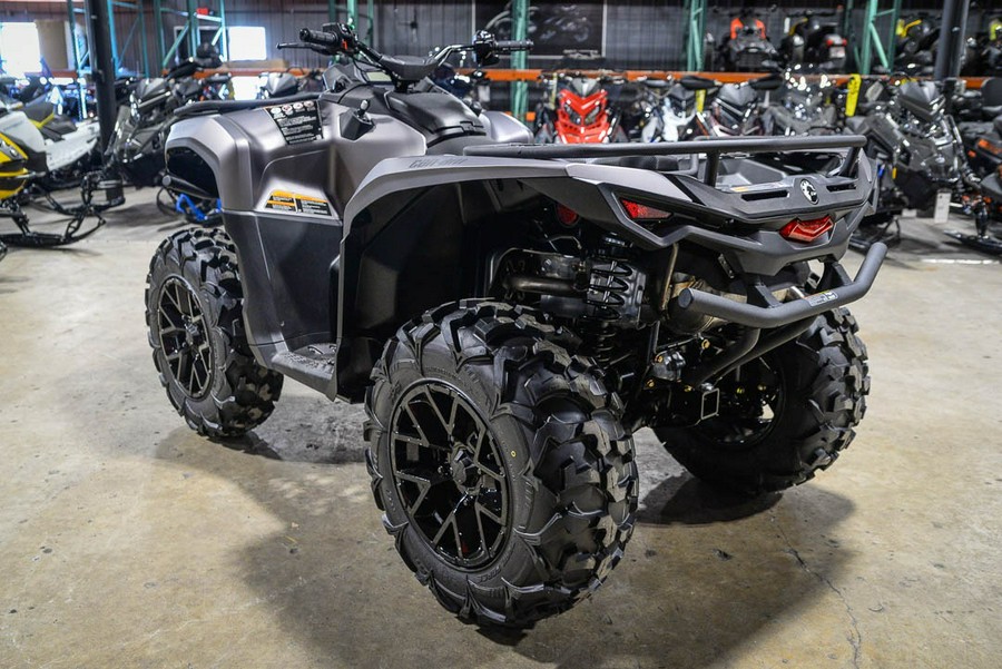 2026 Can-Am Outlander XT 700