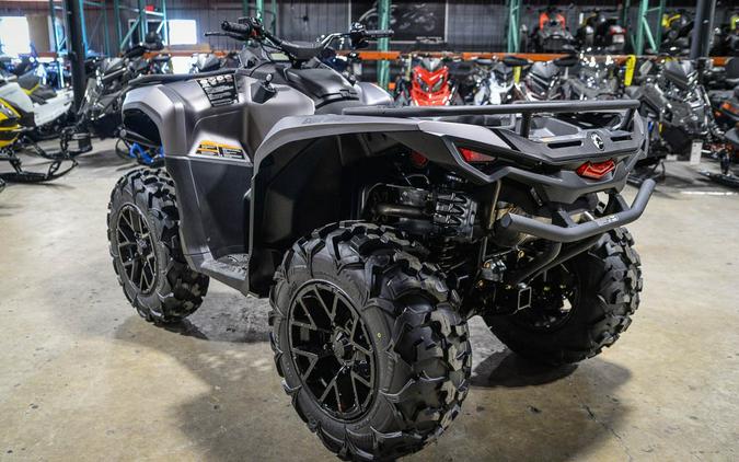 2026 Can-Am Outlander XT 700