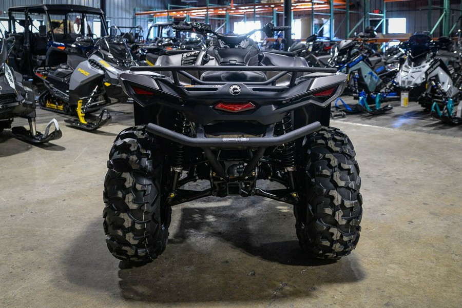 2026 Can-Am Outlander XT 700