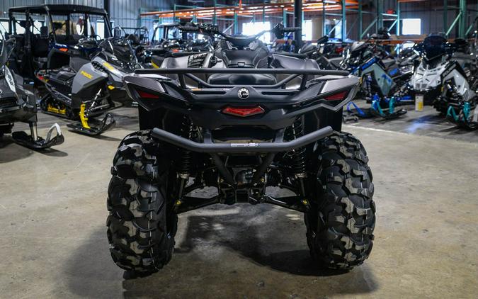 2026 Can-Am Outlander XT 700