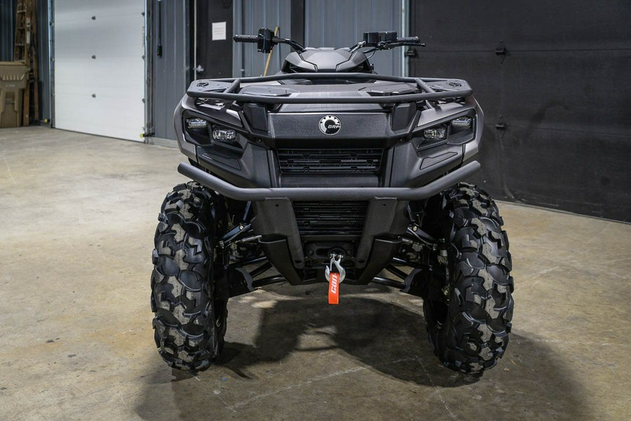 2026 Can-Am Outlander XT 700