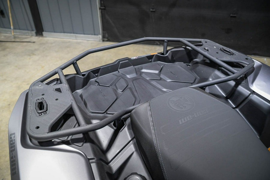 2026 Can-Am Outlander XT 700
