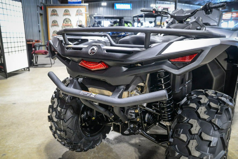 2026 Can-Am Outlander XT 700