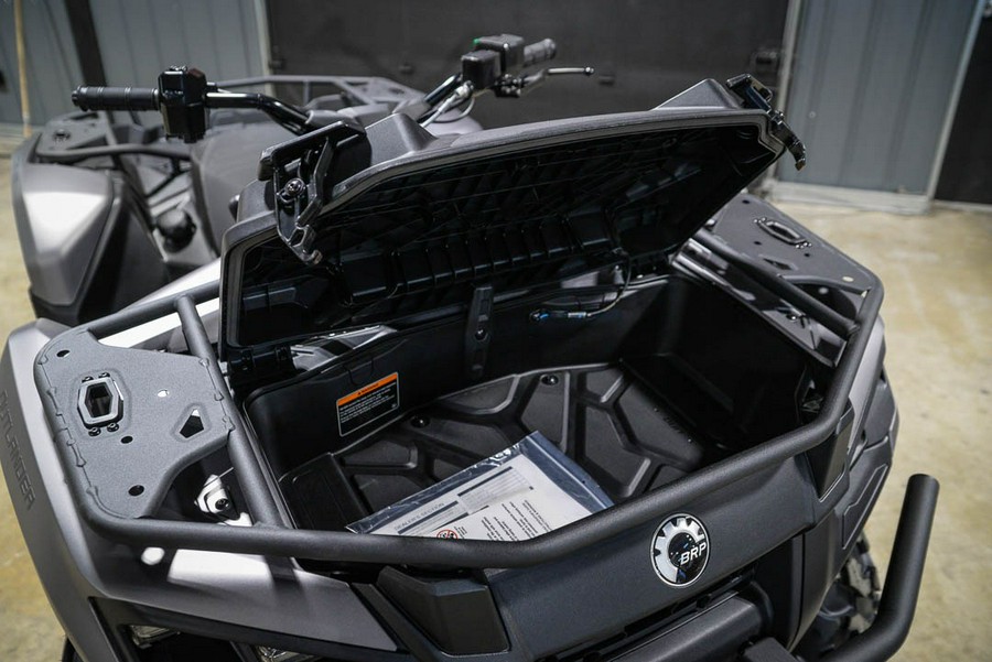 2026 Can-Am Outlander XT 700