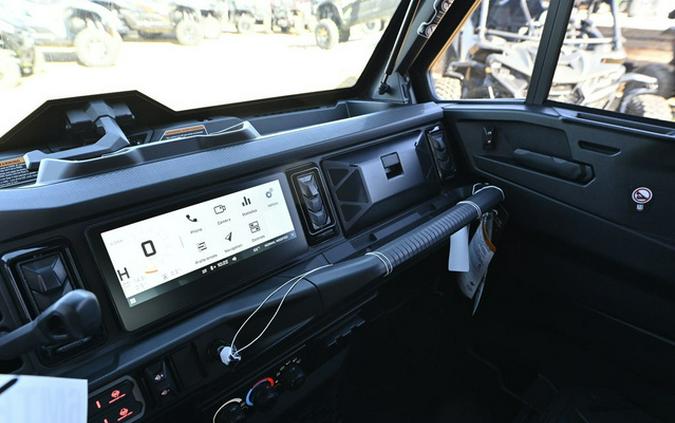 2026 Can-Am Defender MAX Limited HD11