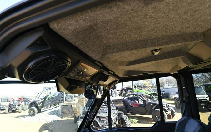 2026 Can-Am Defender MAX Limited HD11