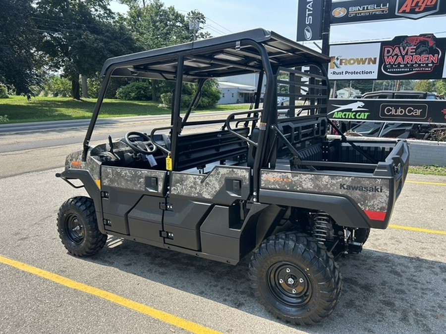 2027 KAWASAKI MULE PRO FXT LE - K10112