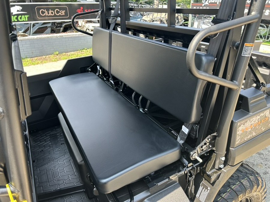 2027 KAWASAKI MULE PRO FXT LE - K10112