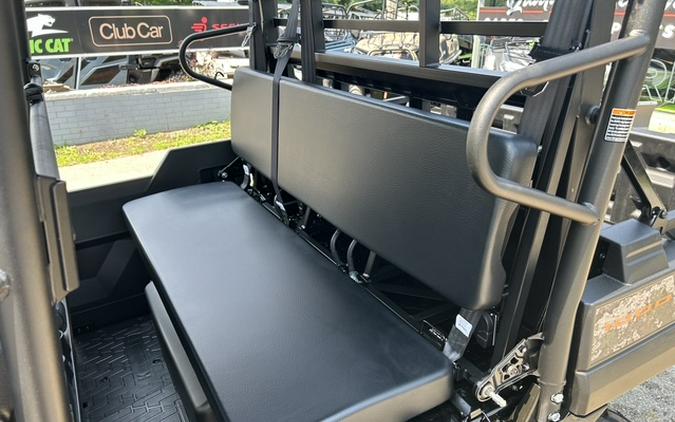 2027 KAWASAKI MULE PRO FXT LE - K10112