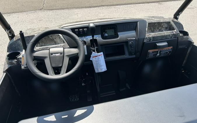 2027 KAWASAKI MULE PRO FXT LE - K10112