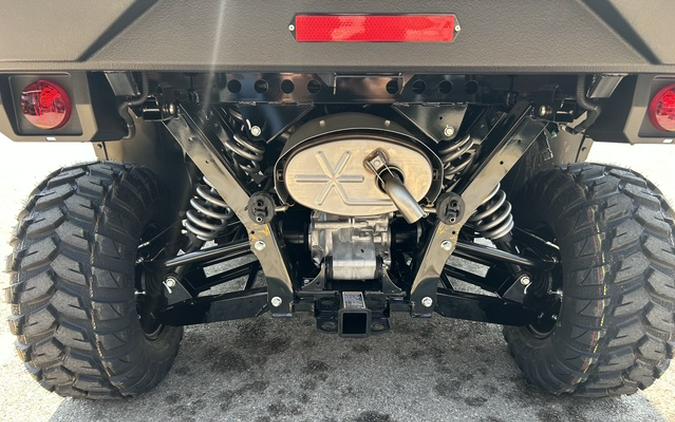 2027 KAWASAKI MULE PRO FXT LE - K10112