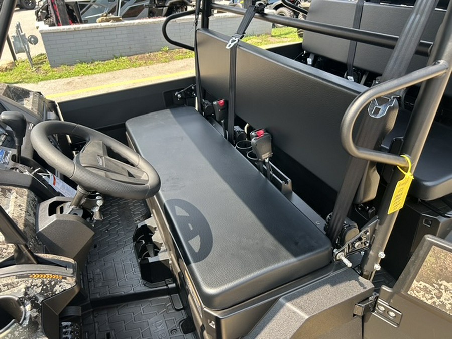 2027 KAWASAKI MULE PRO FXT LE - K10112