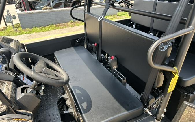 2027 KAWASAKI MULE PRO FXT LE - K10112