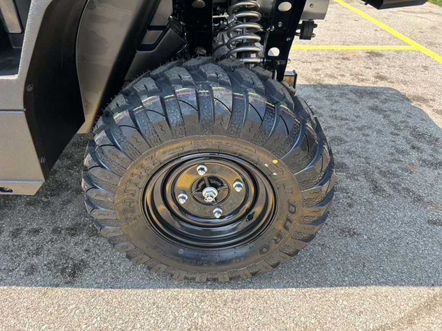 2027 KAWASAKI MULE PRO FXT LE - K10112
