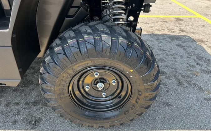 2027 KAWASAKI MULE PRO FXT LE - K10112