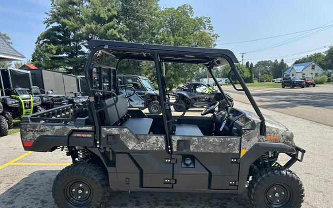 2027 KAWASAKI MULE PRO FXT LE - K10112