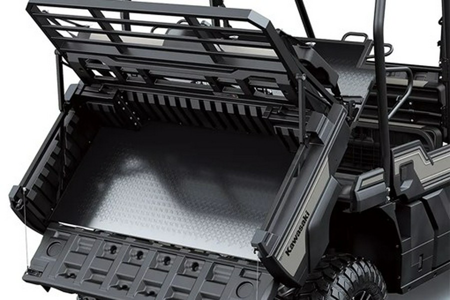 2027 KAWASAKI MULE PRO FXT LE - K10112