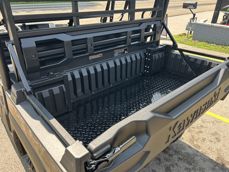 2027 KAWASAKI MULE PRO FXT LE - K10112