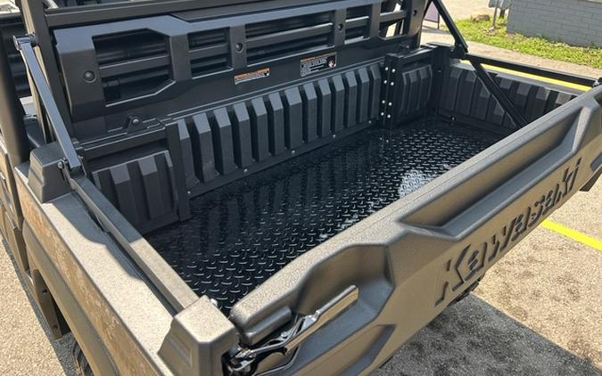 2027 KAWASAKI MULE PRO FXT LE - K10112