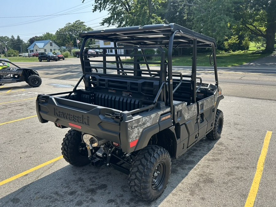 2027 KAWASAKI MULE PRO FXT LE - K10112