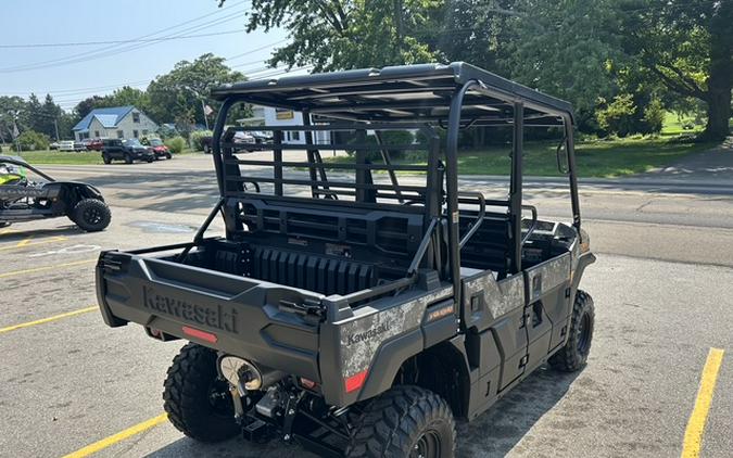 2027 KAWASAKI MULE PRO FXT LE - K10112