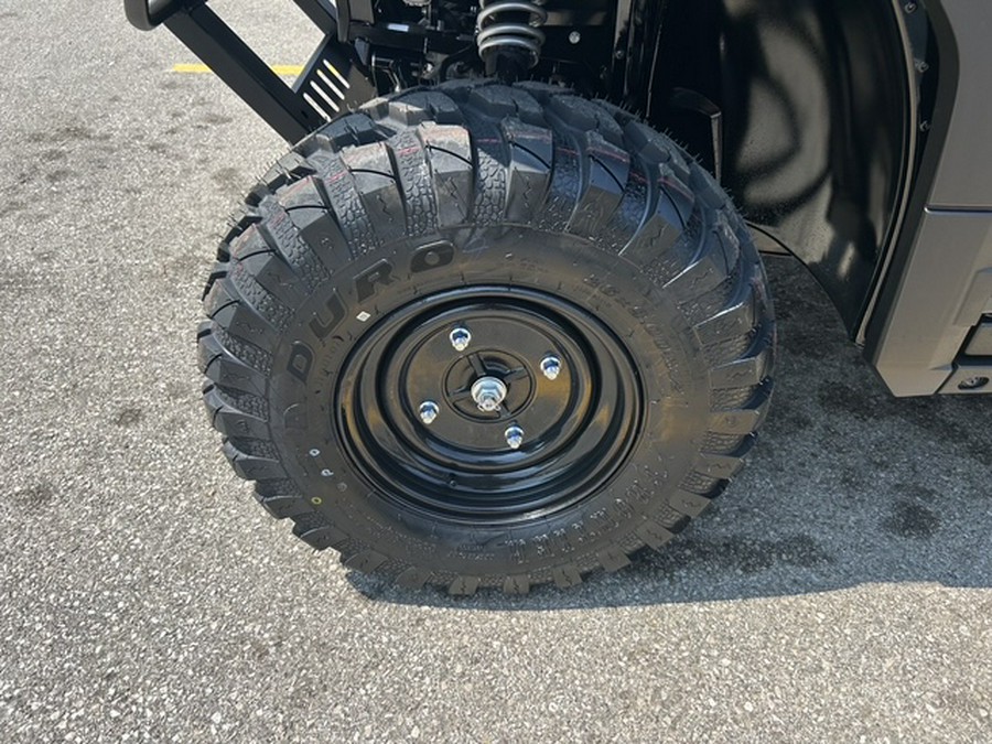 2027 KAWASAKI MULE PRO FXT LE - K10112