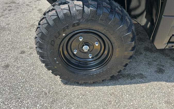 2027 KAWASAKI MULE PRO FXT LE - K10112