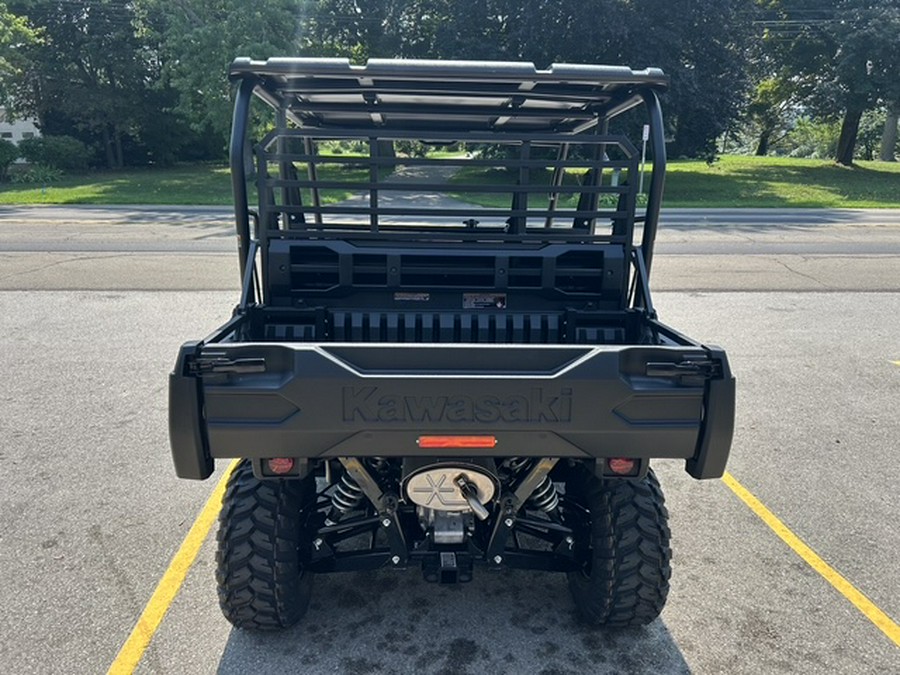 2027 KAWASAKI MULE PRO FXT LE - K10112