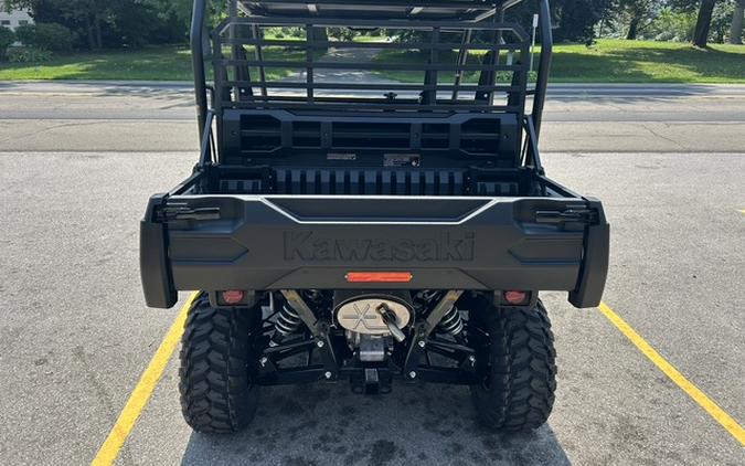 2027 KAWASAKI MULE PRO FXT LE - K10112