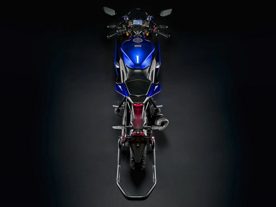 2026 Yamaha YZF R3