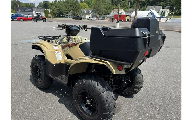 2022 Yamaha KODIAK 700 EPS