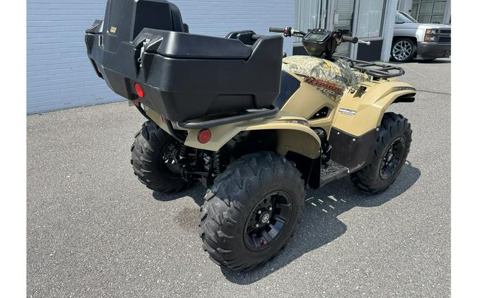 2022 Yamaha KODIAK 700 EPS