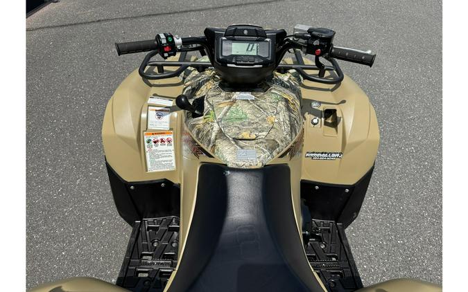 2022 Yamaha KODIAK 700 EPS