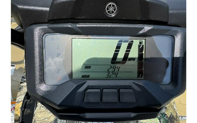 2022 Yamaha KODIAK 700 EPS