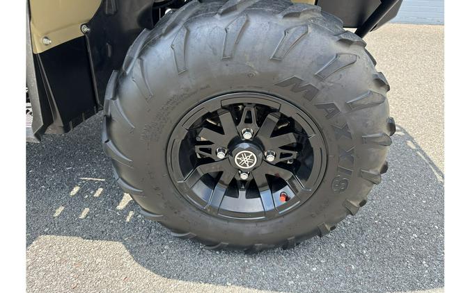 2022 Yamaha KODIAK 700 EPS