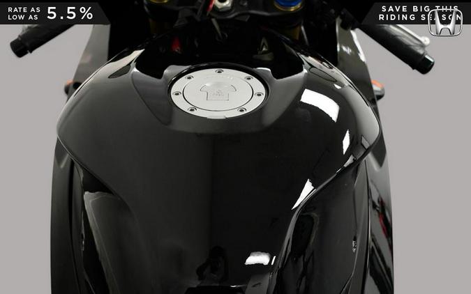 2024 Honda CBR600RR