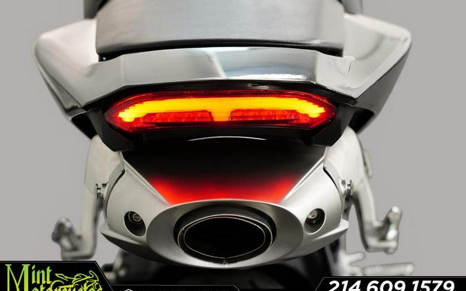 2024 Honda CBR600RR