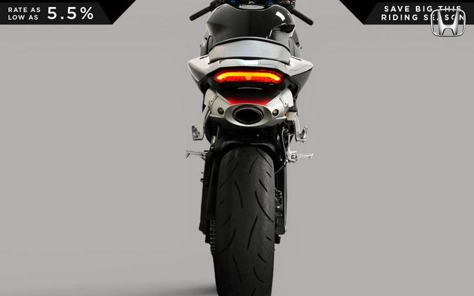 2024 Honda CBR600RR