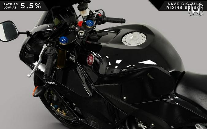 2024 Honda CBR600RR