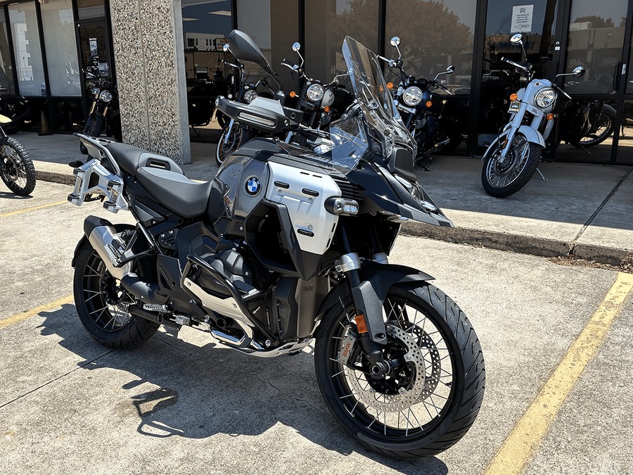 2026 BMW R1300GSA