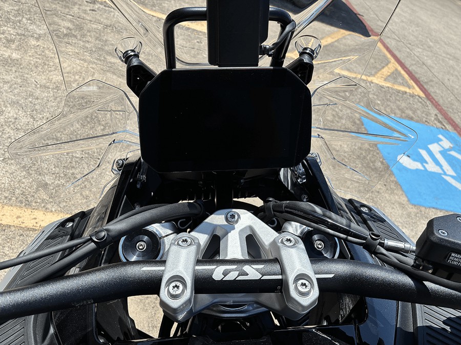 2026 BMW R1300GSA