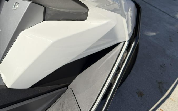 2022 BMW C 400 GT