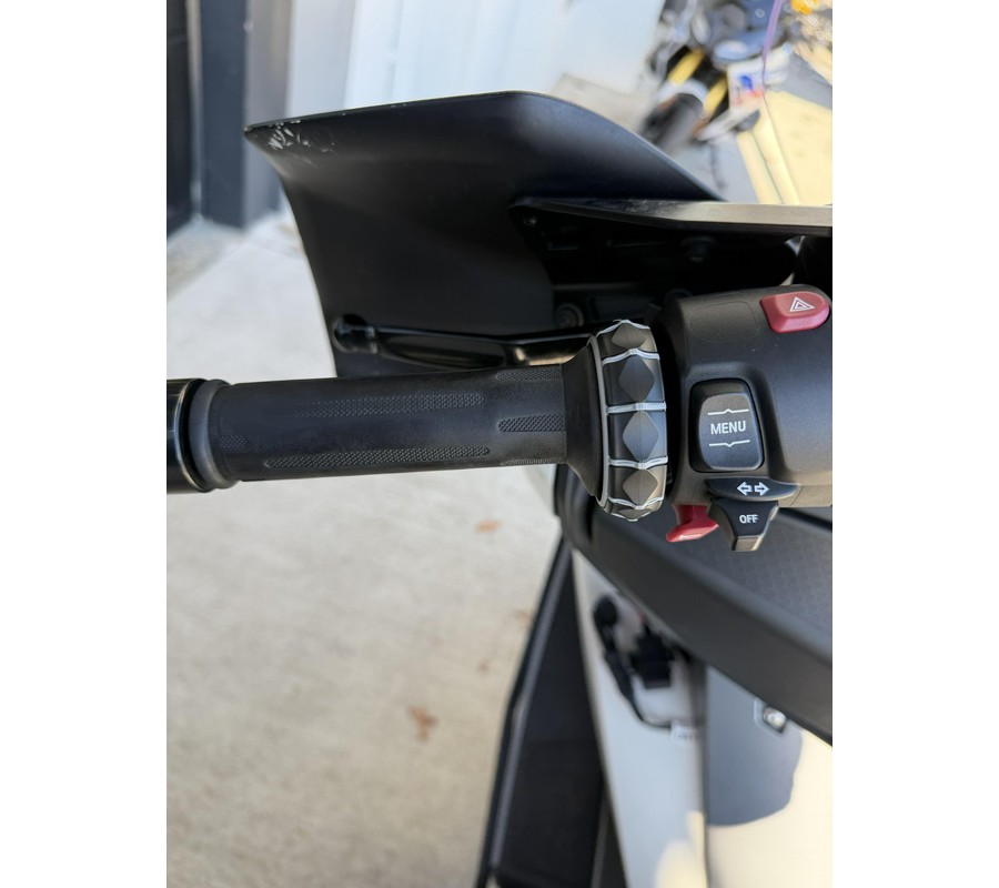 2022 BMW C 400 GT