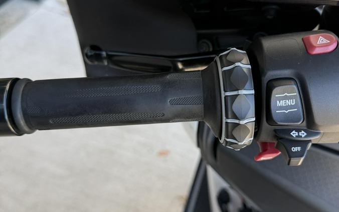 2022 BMW C 400 GT