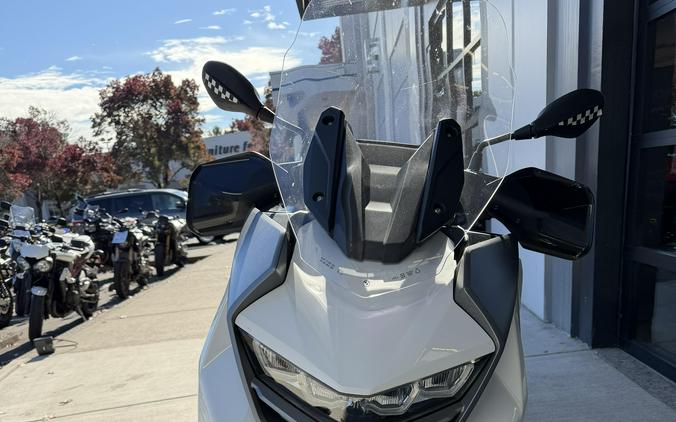 2022 BMW C 400 GT