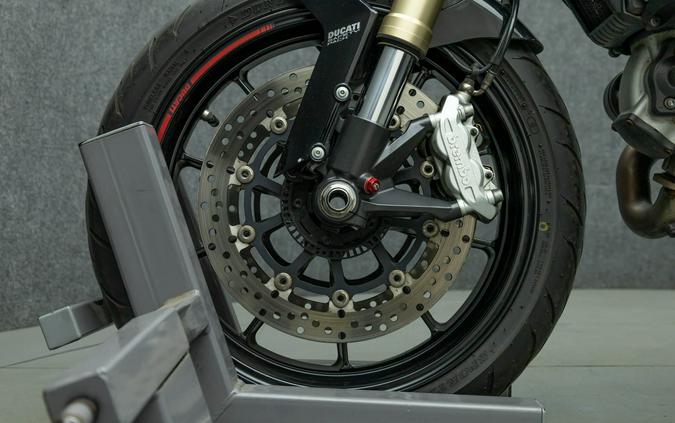 2012 DUCATI MONSTER 1100 EVO W/ABS